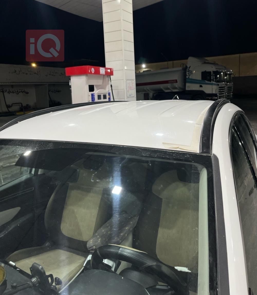 هیۆندای تۆکسۆن